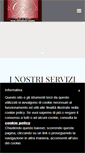 Mobile Screenshot of hotelristorantegiada.com